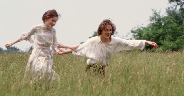 Tuck Everlasting - Vivere per sempre