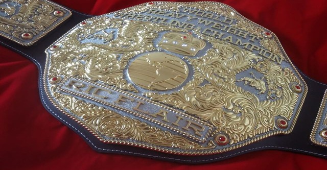 WWE: The History Of The World Heavyweight Championship