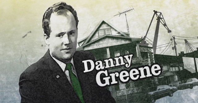 Danny Greene: The Rise and Fall of the Irishman