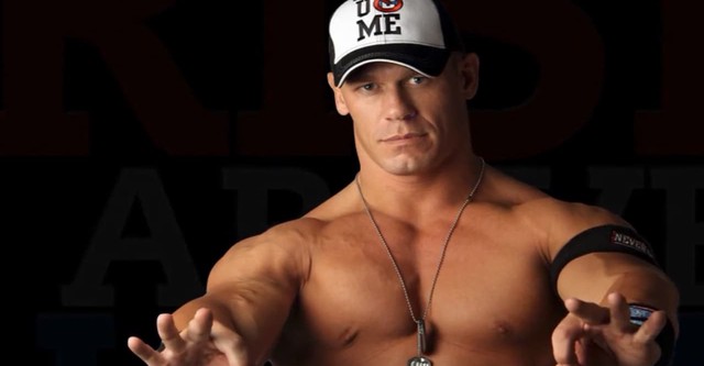 WWE: John Cena - My Life