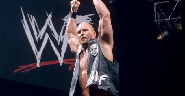 WWE: The Legacy of Stone Cold Steve Austin