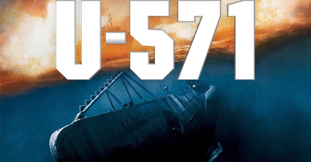 U-571 - película: Ver online completas en español