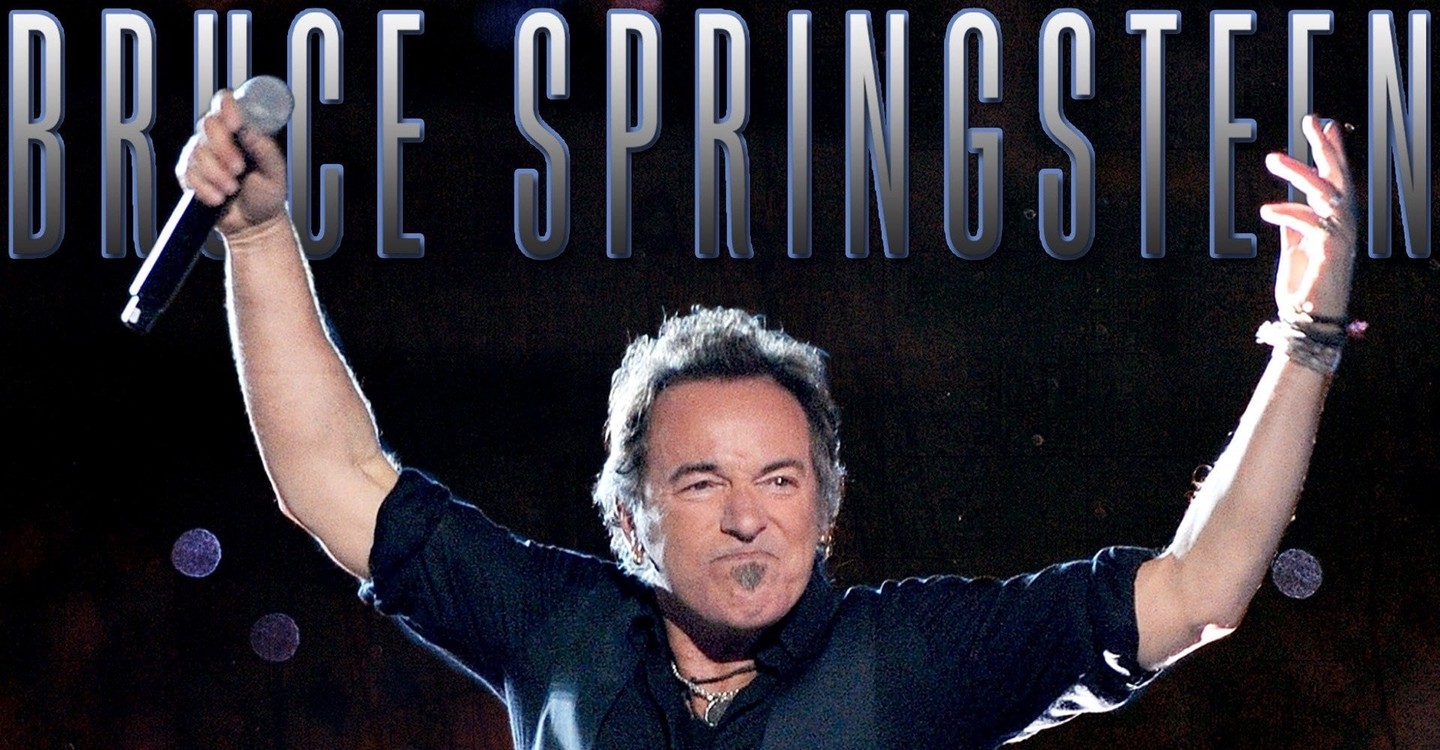 Bruce Springsteen Glory Days Stream Online