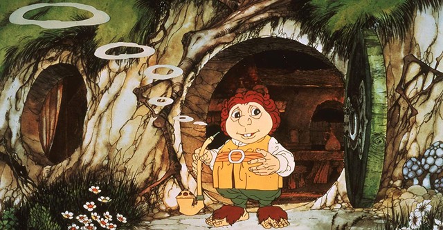 The Hobbit