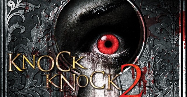 Knock Knock 2