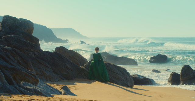 In diesen 10 Historienfilmen geht es noch heißer zu als in “Wuthering Heights”