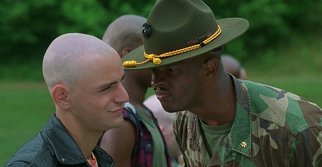 Major Payne