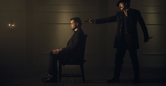 L'Assassinat de Lincoln