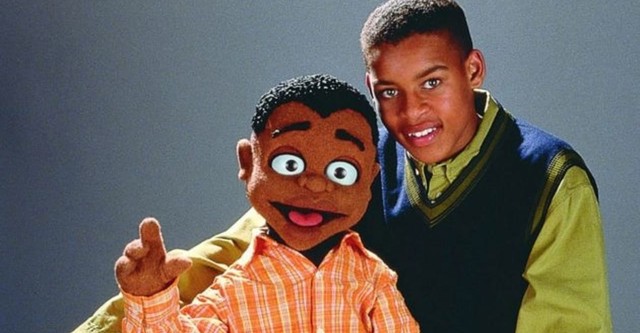 Cousin Skeeter