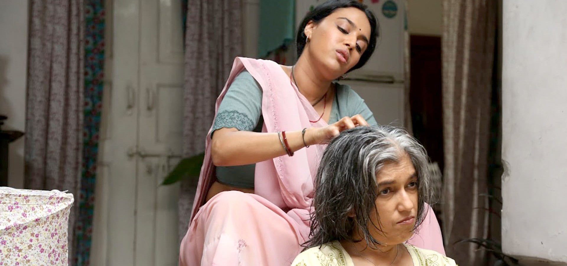 Nil Battey Sannata streaming: where to watch online?