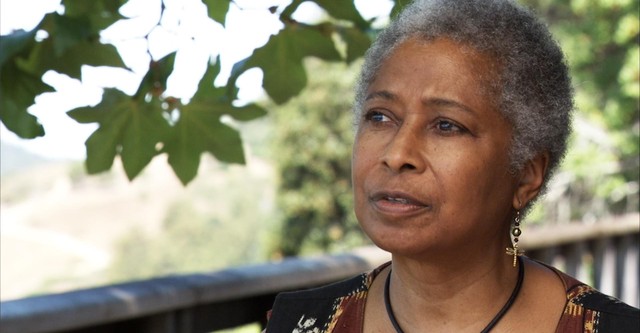 Alice Walker: Beauty in Truth