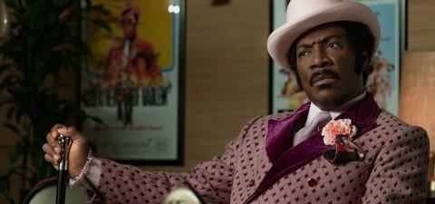 Eddie Murphy Movies Ranked (and How to Watch Them)