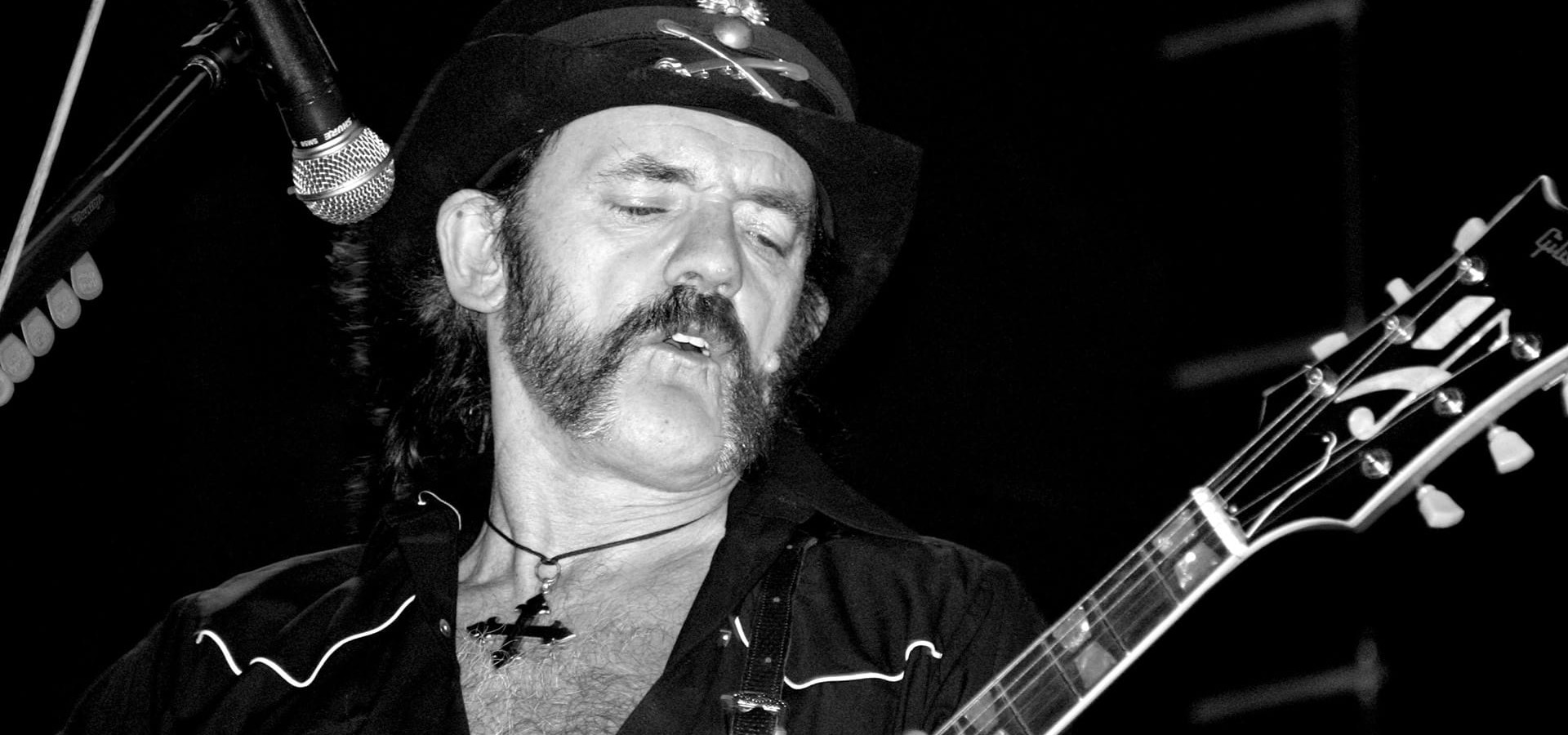 Lemmy streaming where to watch movie online?