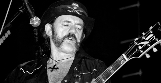 Lemmy