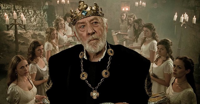 Rozprávky bratov Grimmovcov: Pretancované črievičky