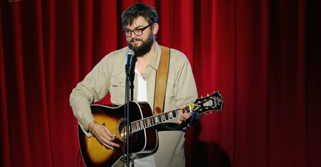 Nick Thune: Good Guy