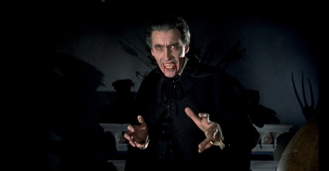 Horror of dracula watch online sale