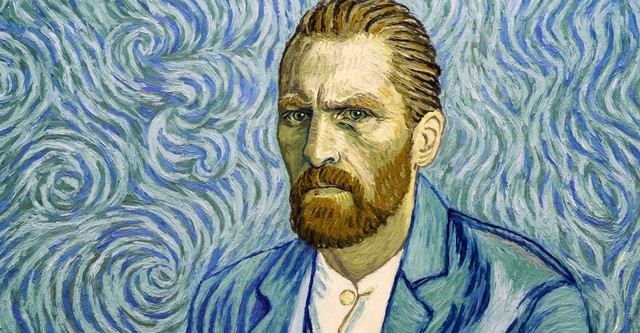 A Paixão de Van Gogh