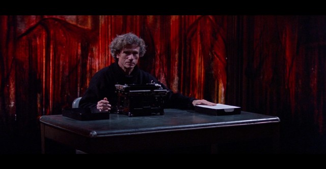 In the Mouth of Madness