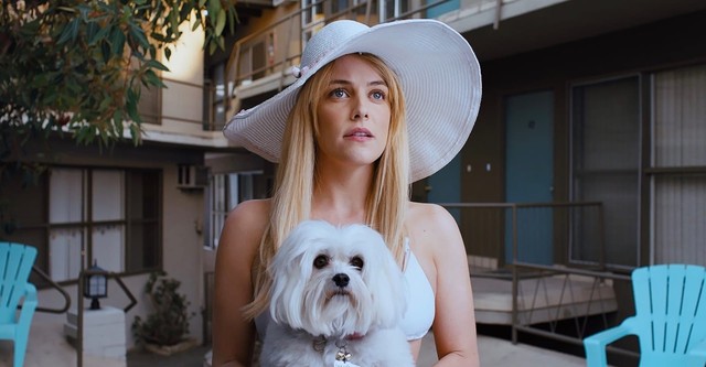 Under the Silver Lake