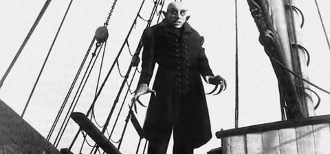 Every Nosferatu Film and Series in Order