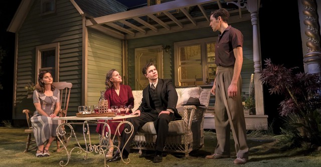 National Theatre Live: All My Sons