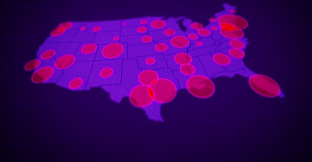 Pandemic: COVID-19