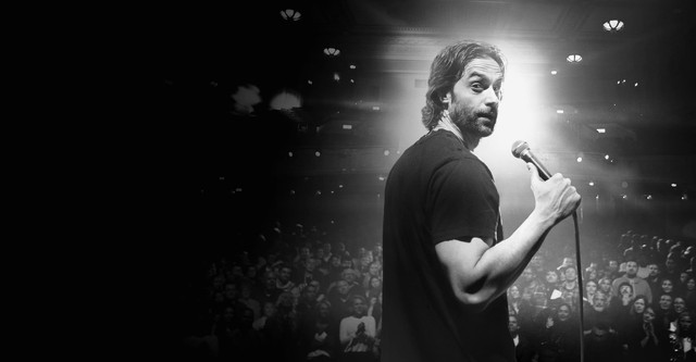 Chris D'Elia: No Pain