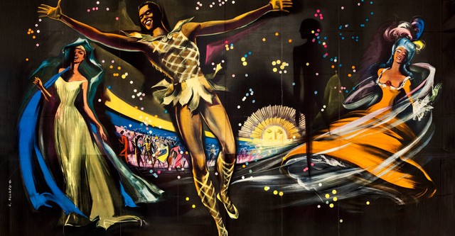 Black Orpheus