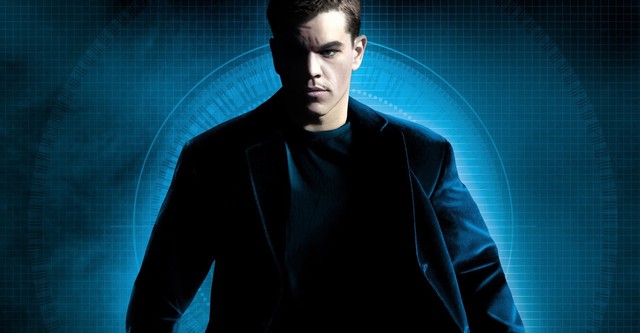 The Bourne Supremacy