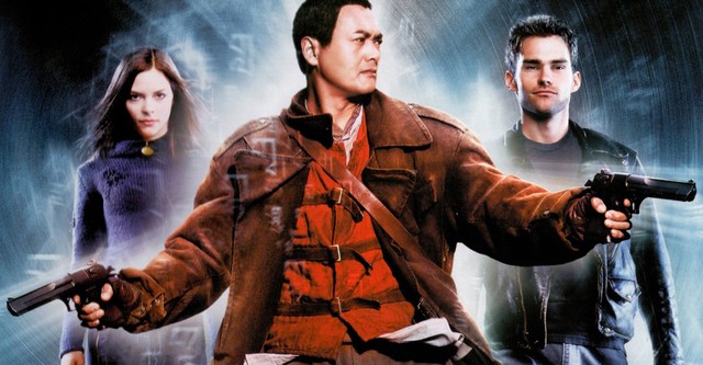 El monje - película: Ver online completas en español