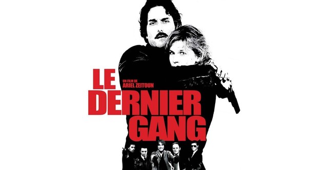 Le Dernier gang