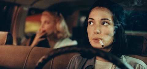 The Best Winona Ryder Movies and TV Shows, Ranked