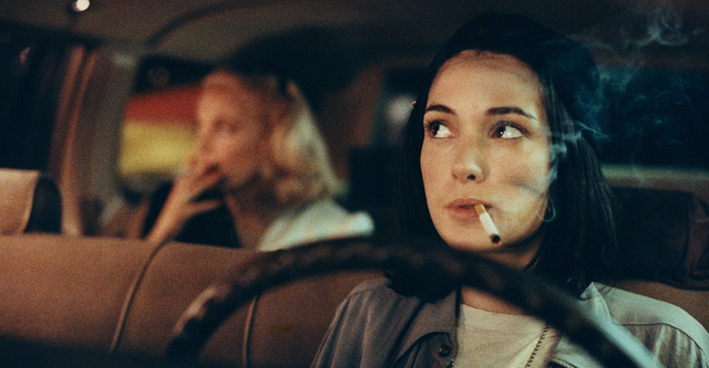 The Best Winona Ryder Movies and TV Shows, Ranked