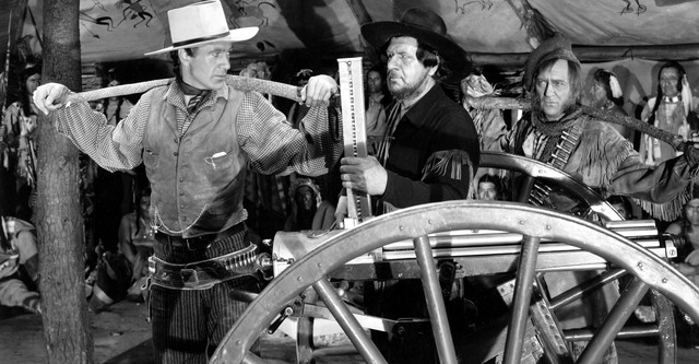 North West Mounted Police Jahr: 1940 USA Regie: Cecil B DeMille Gary Cooper Paulette Goddard 22067209