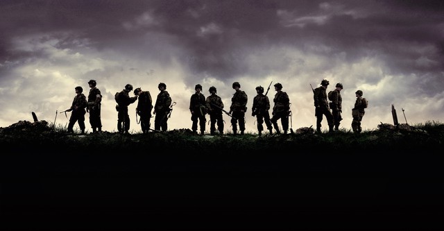 Band of Brothers - Fratelli al fronte