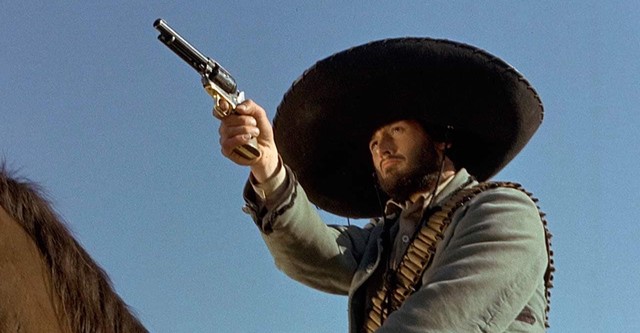 Django, le taciturne