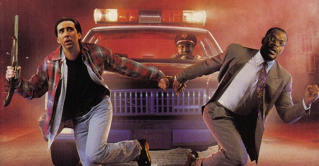 Não Chame a Polícia!