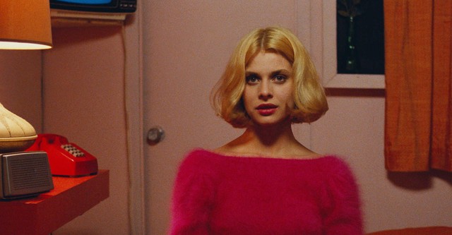 Paris, Texas