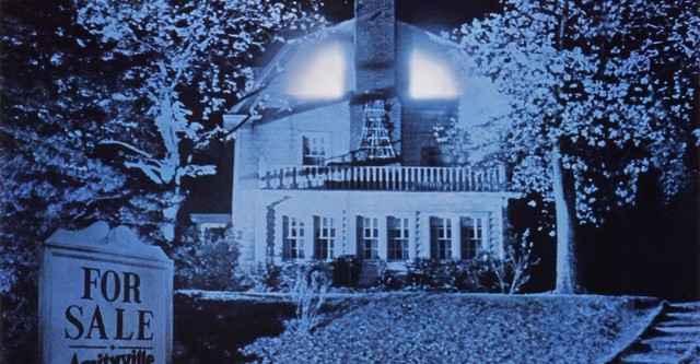 Amityville II: La posesión