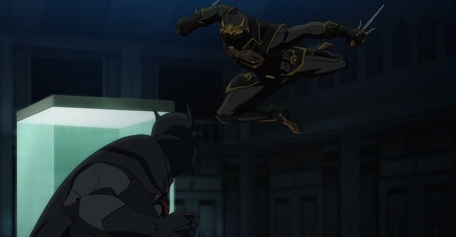 Batman vs. Robin streaming: where to watch online?