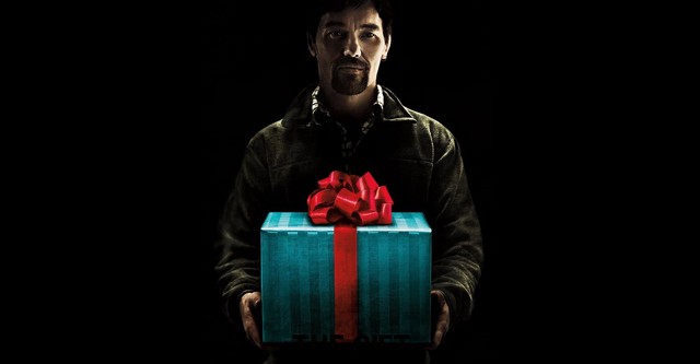 The Gift