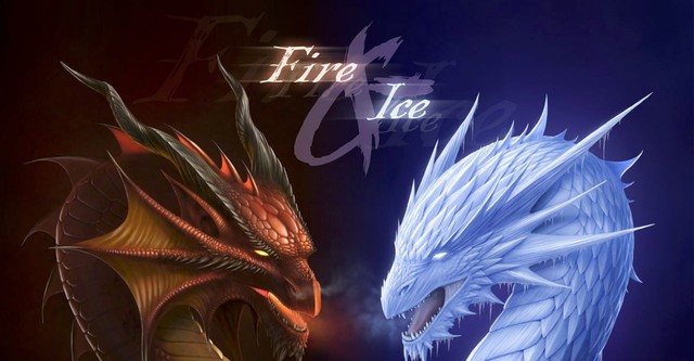 Dragons: Fire & Ice