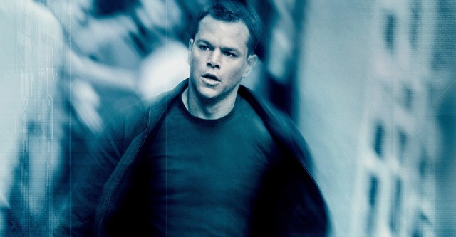 The Bourne Ultimatum