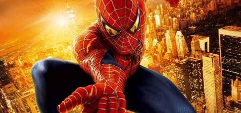 All Spider-Man Movies Ranked: How to Watch the Web-Slinger's Best Films Online