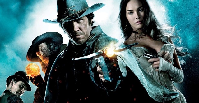 Jonah Hex