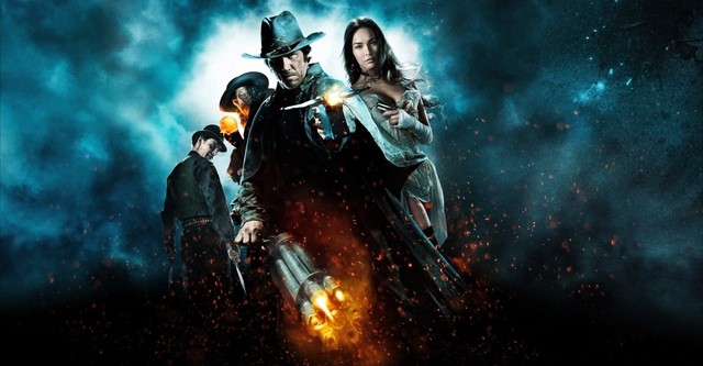 Jonah Hex streaming: where to watch movie online?