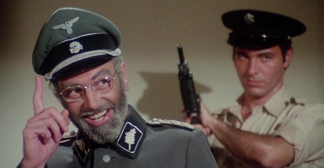 Um Homem na Caixa de Vidro