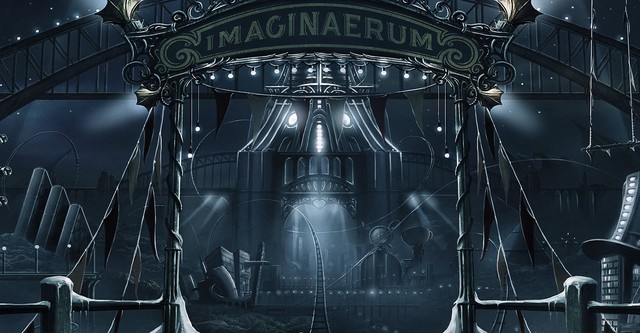 Imaginaerum by Nightwish