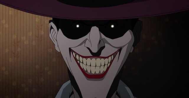 Batman: The Killing Joke streaming: watch online